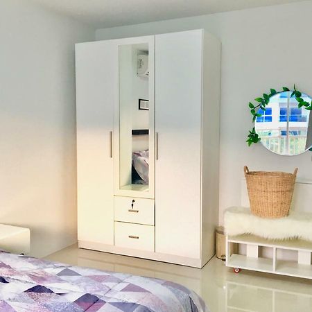 Grandbeach Condo Unite A307 Rayong Exterior photo