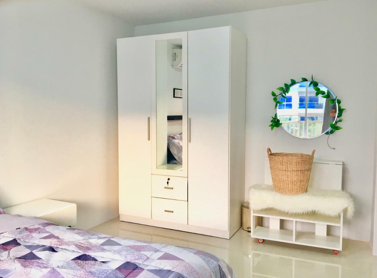 Grandbeach Condo Unite A307 Rayong Exterior photo