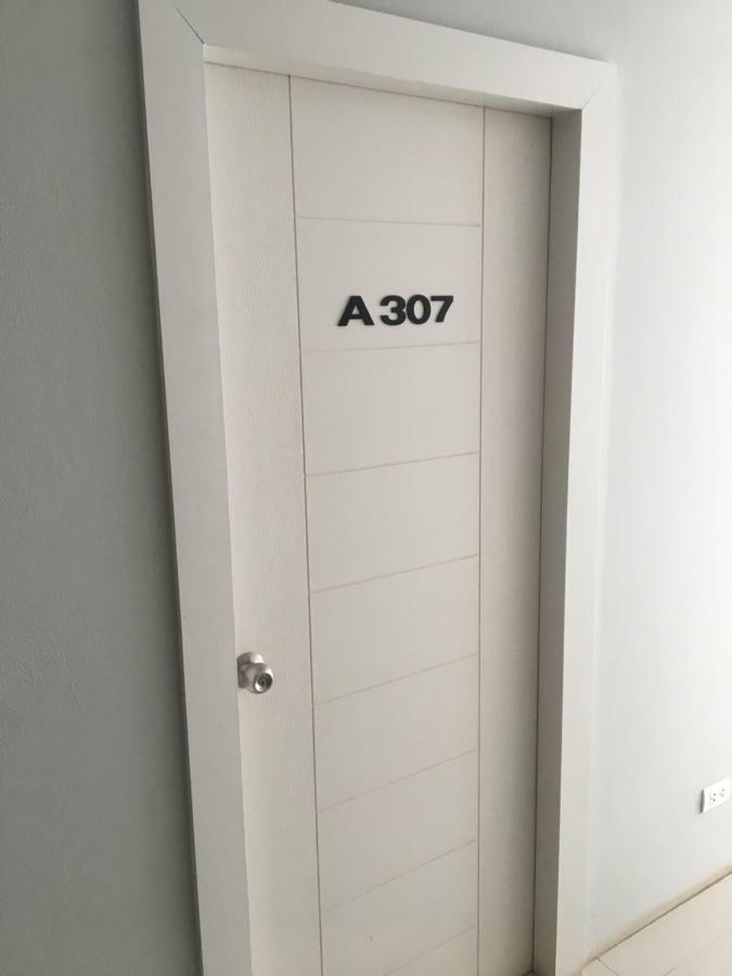 Grandbeach Condo Unite A307 Rayong Exterior photo